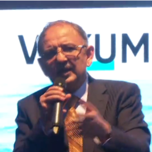 'Yaralara merhem olmaya çalışıyoruz'