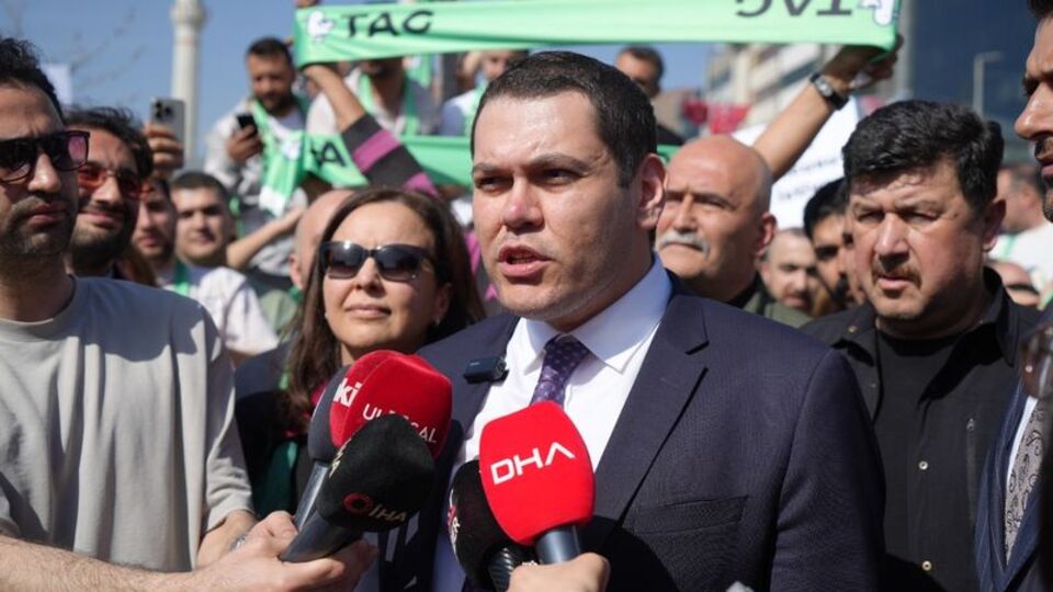 Martı'nın kurucusu: Taksiciler Odasını yeneceğiz