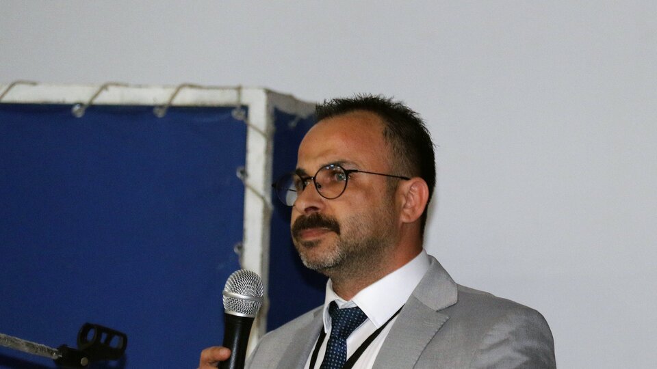 Altay'da Süleyman Özkaral dönemi!