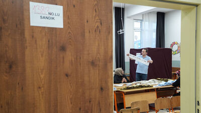 Hangi ilde hangi aday kazandı?