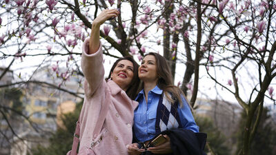 Meteoroloji'den iyi haber geldi!