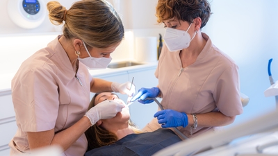 Diş çürüklerini artıran sebep belli oldu!