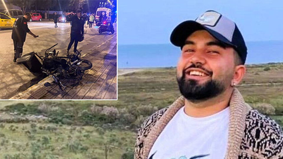 Motokuryeyi ölüme terk etti! Vicdan!