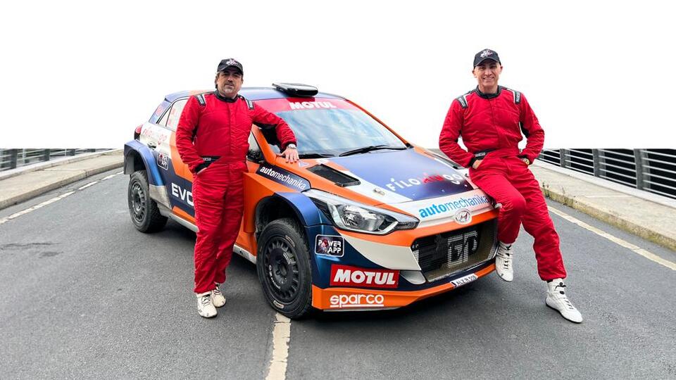 Volkan Işık 56 yaşında parkurlara döndü