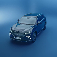 Togg'a yeni özellikler geldi!