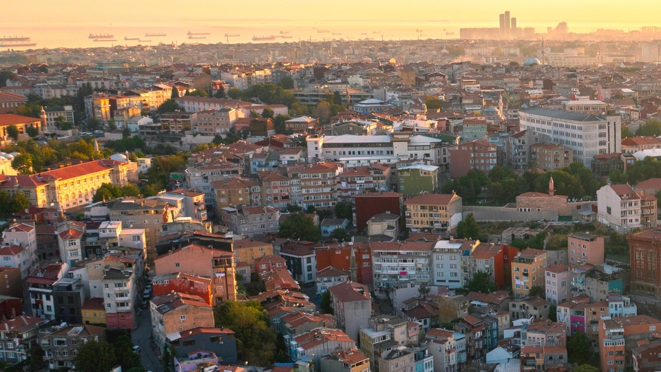 İşte 'yarısı bizden'e en çok başvuru yapılan ilçe