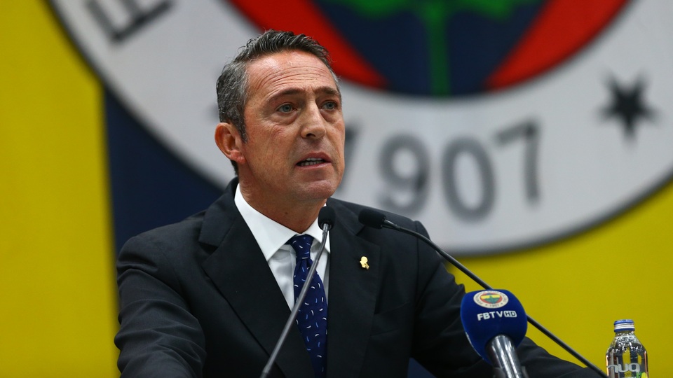 Fenerbahçe için kritik hafta!