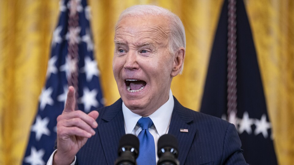 Biden, Rusya'ya sert çıktı: Bedelini ödetmeye devam edeceğiz