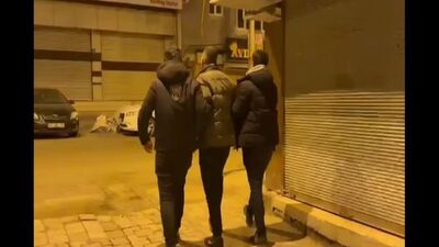 18 ilde 40 gözaltı