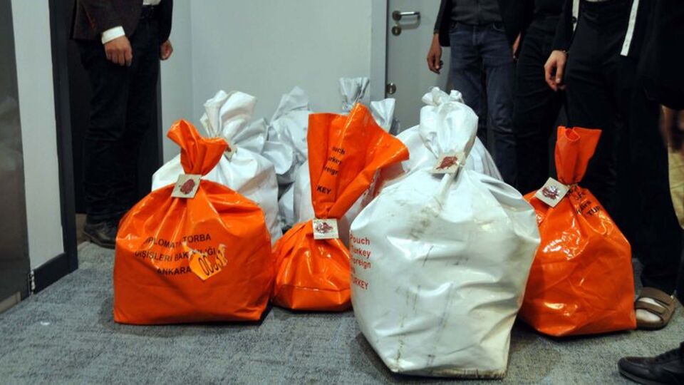 Seçim güvenliği tedbirlerini açıklandı