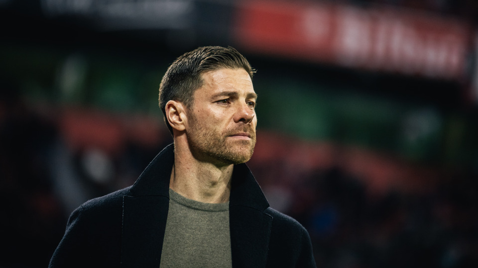 Xabi Alonso kararını verdi!