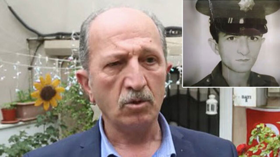 Eskiden lakaplı polisler vardı... Jilet Necmi, Kesik Burhan… 'Aspirin Osman' anlattı!