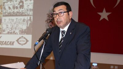 "Amatöre kadar gideriz"