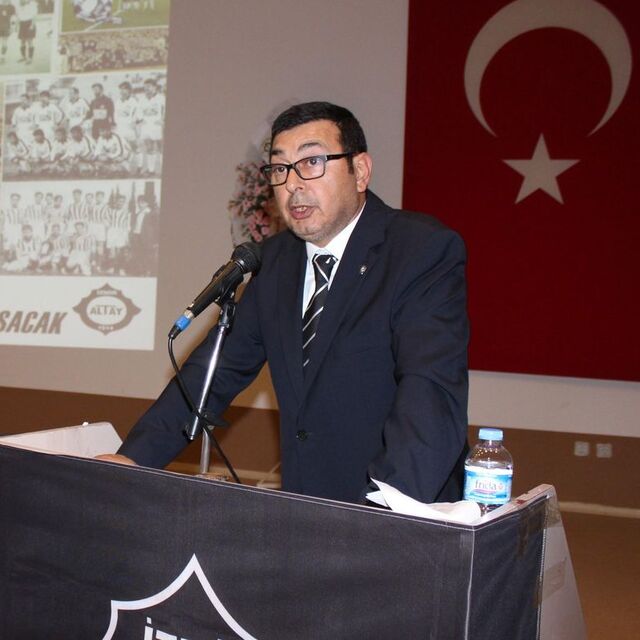 "Amatöre kadar gideriz"