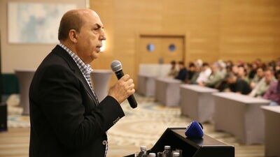 Ayaydın'dan emeklilere 5 bin lira ilave maaş vaadi