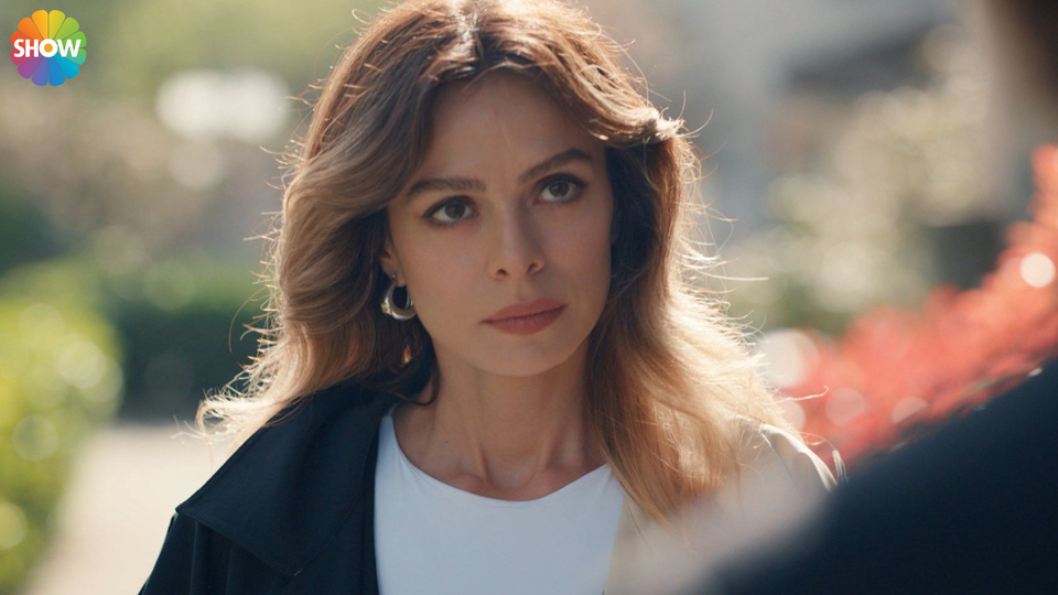 'Sandık Kokusu'ndan yeni tanıtım