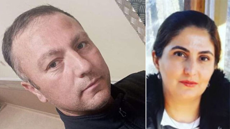 Suç kaydı olan güvenlik görevlisi Sibel'i öldürdü!