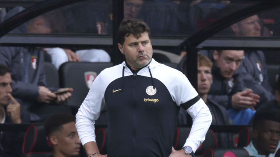 Chelsea, Burnley'e takıldı!