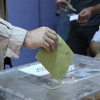 Seçmen kağıdı olmadan oy kullanılabilir mi?