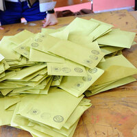 Hangi durumlarda oy geçersiz olur?