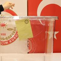 Ankara Belediye Başkan adayları