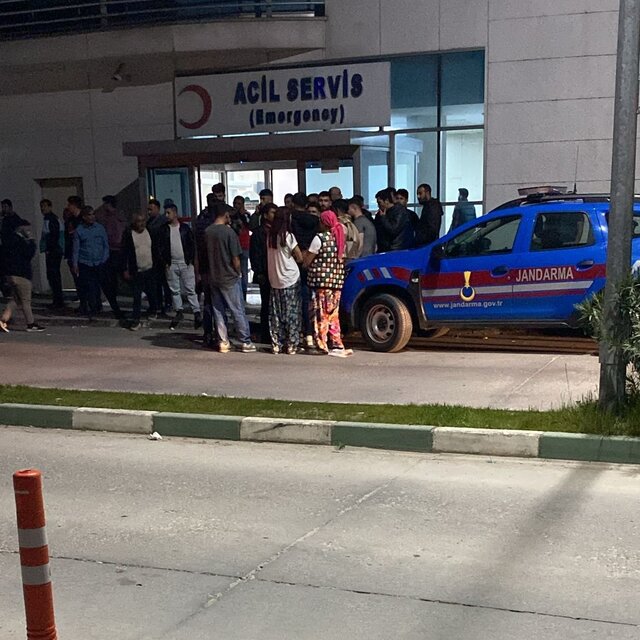 Kuzenlerin muhtarlık seçimi kavgasında kan aktı: 1 ölü, 2 yaralı