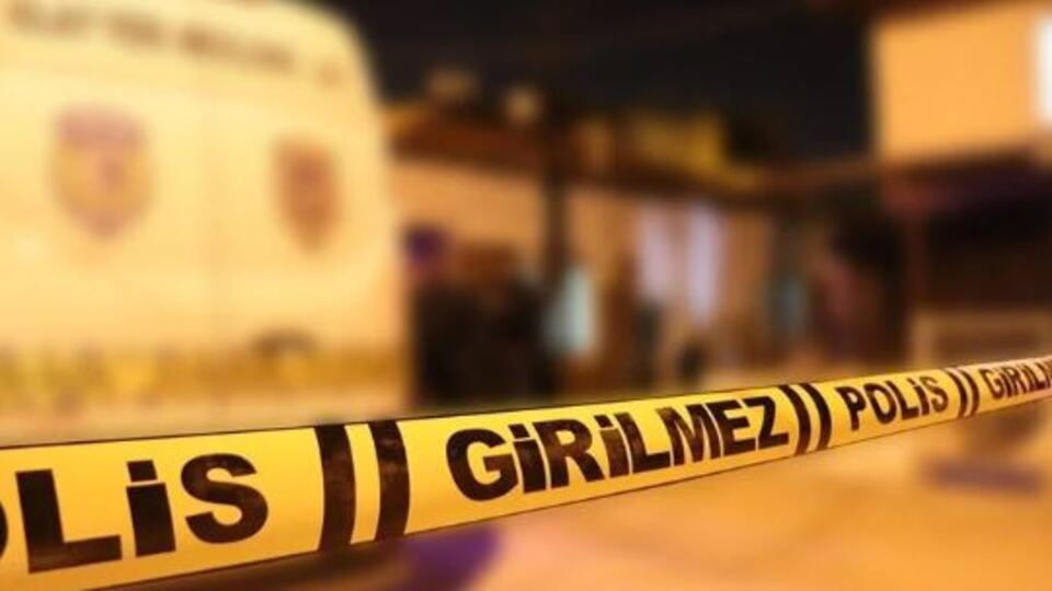 Bebeğini ve eşini vurup, intihar girişiminde bulundu