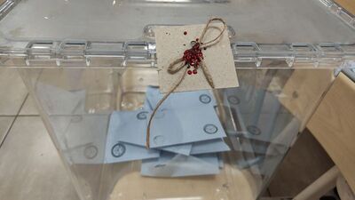 Liderler nerede oy kullanacak?