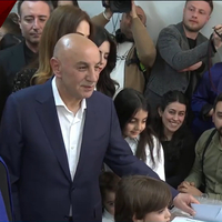 Turgut Altınok oyunu kullandı