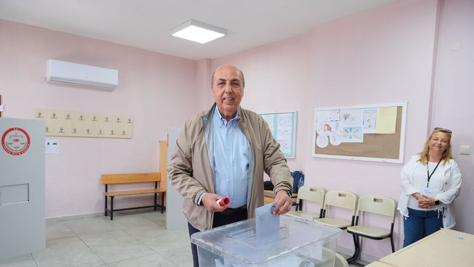 "Kazanan Muğla olsun"