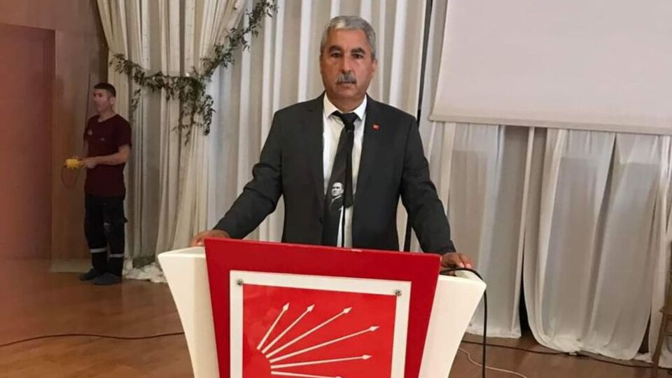 CHP'li belediye meclis üyesi sandık başında fenalaştı, hayatını kaybetti