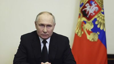 Putin 150 bin kişiyi askere çağıran kararnameyi imzaladı