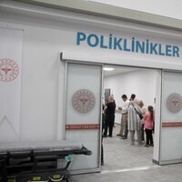 1 Nisan'da hastaneler açık mı?