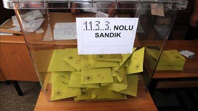 İzmir Bergama Belediyesi hangi partide? İzmir Bergama Belediye başkanı kimdir? İzmir Bergama Belediye başkan adayları