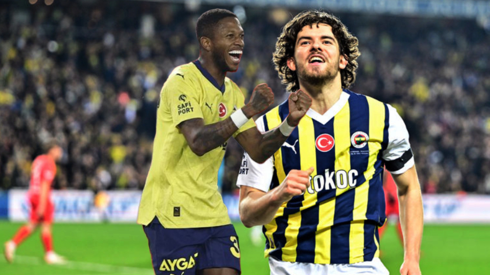 Fred ve Ferdi seferberliği!