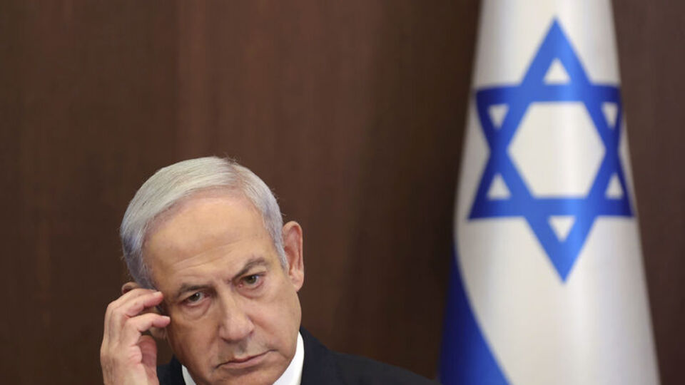 Netanyahu fıtık ameliyatı olacak