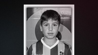 Trabzonspor'un acı günü