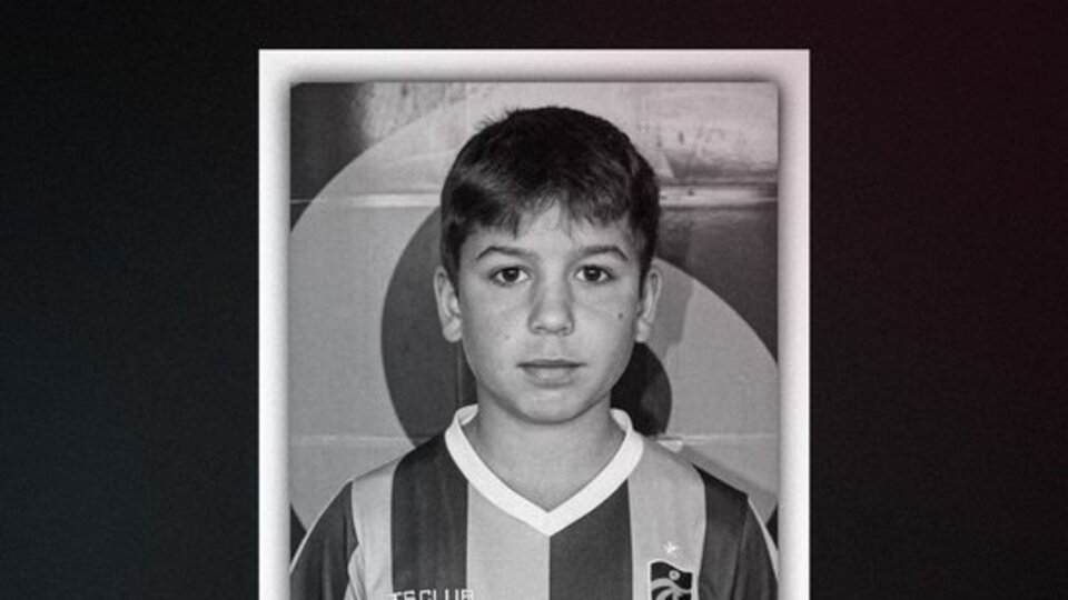 Trabzonspor'un acı günü