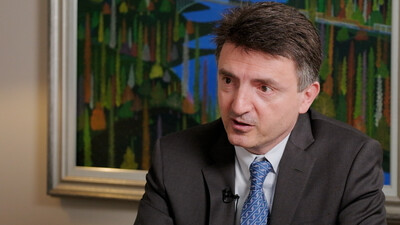 İYİ Partili Yılmaz istifa etti