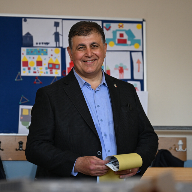 Cemil Tugay'dan açıklamalar