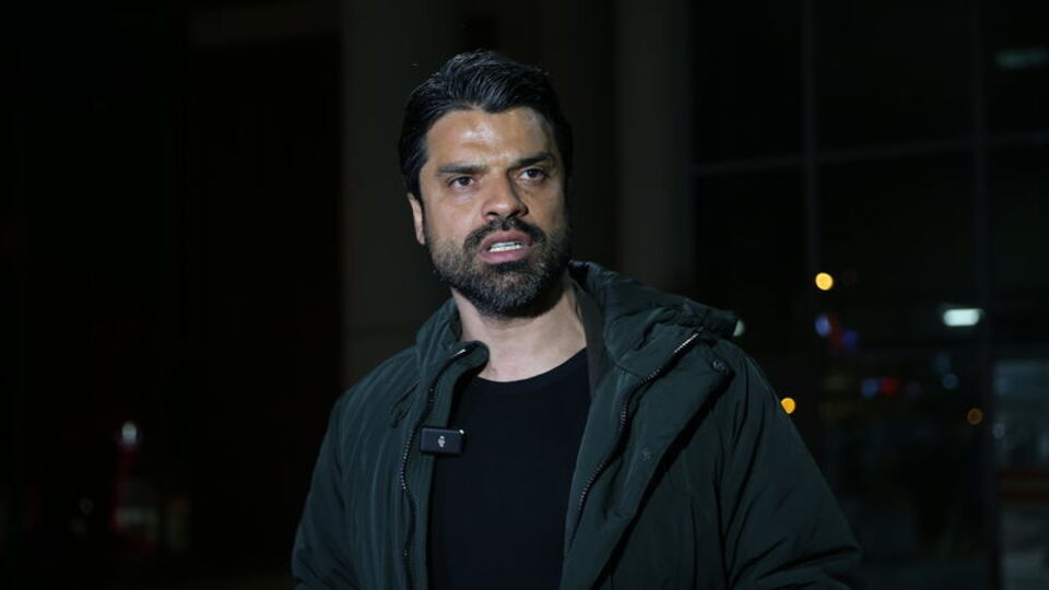 Gökhan Zan kaç oy aldı? Hatay'da son durum