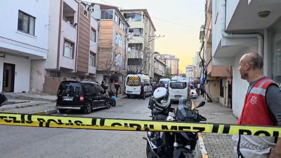 İki aile arasında bıçaklı kavga: 4 yaralı