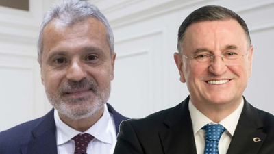 Hatay'da büyük yarış