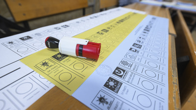 İşte İstanbul'un 39 ilçesindeki ilk sonuçlar!