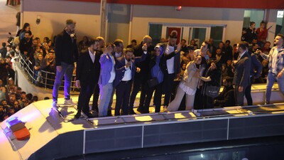 İYİ Parti'nin kazandığı tek il