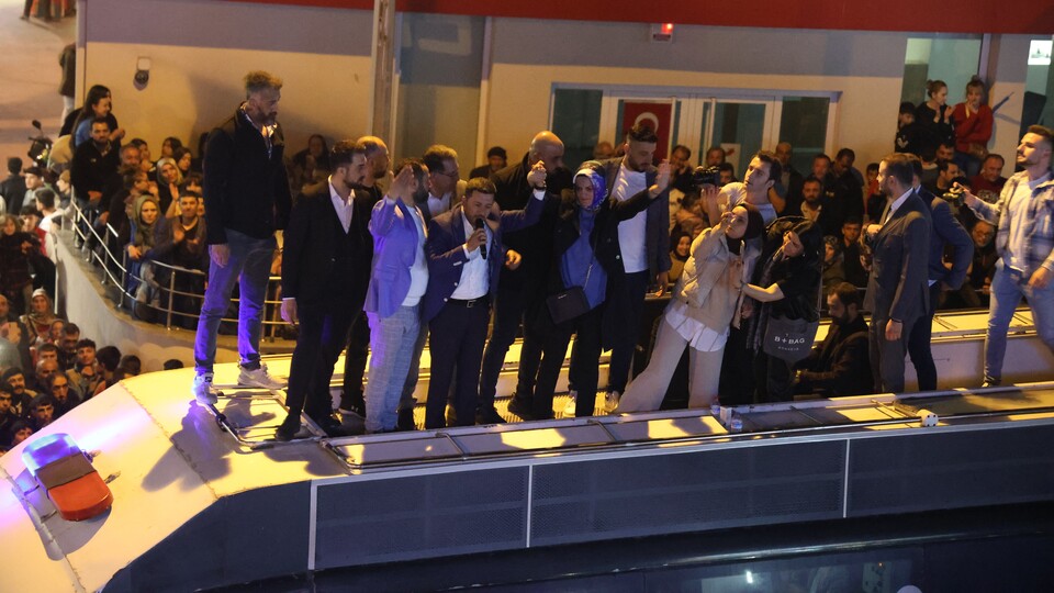 İYİ Parti'nin kazandığı tek il