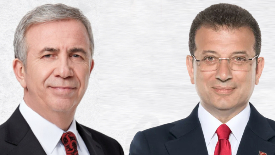 Ankara ve İstanbul'un 66 yıllık ortak tercihi