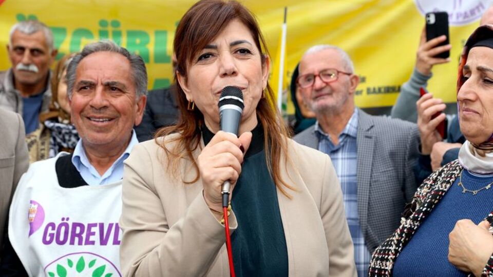 Beştaş: İmamoğlu 'Bu oylar benimdir' demesin