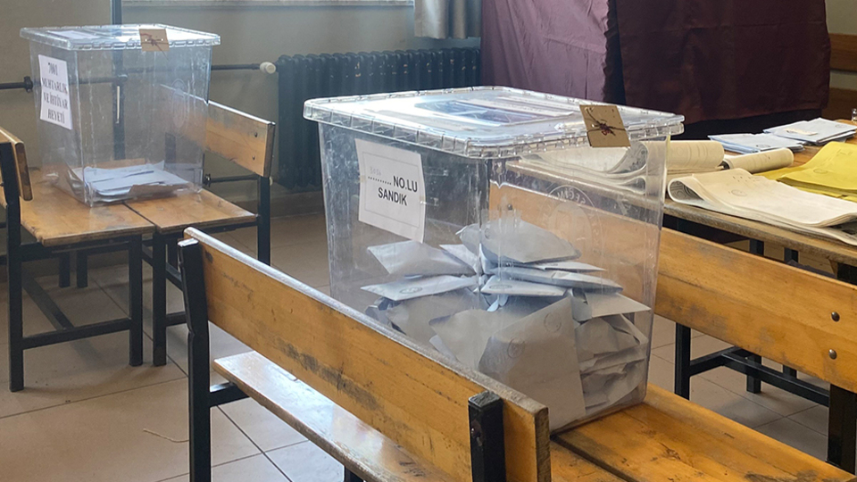 El değiştiren şehirler