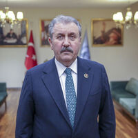 Destici'den yerel seçim değerlendirmesi